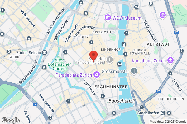 RECHSTEINER CONSULTING