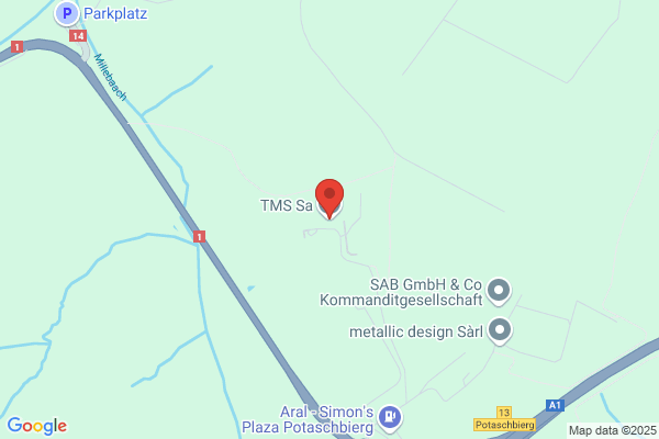 TMS Trading Management Services Sàrl