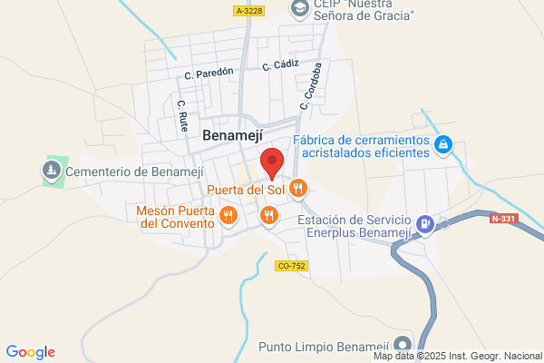 Gestomar SA