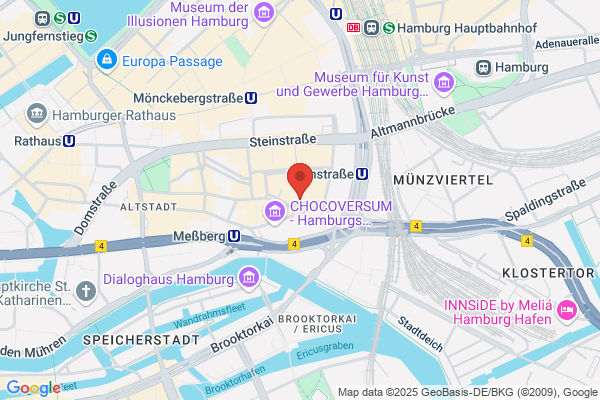 HCI GmbH