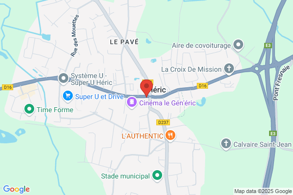 HP Immobilier