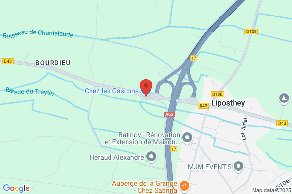Les Délices Gascons