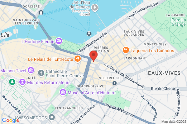 Cabinet dentaire Fabienne Roset