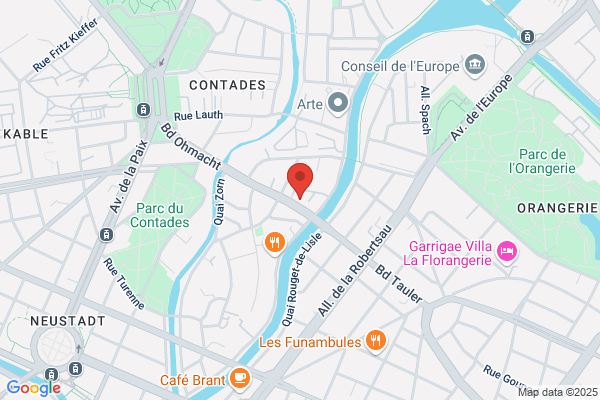 Méd.dent. Catherine Gontard