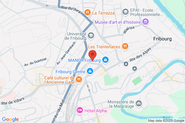 Méd.dent. Efre Bandiera