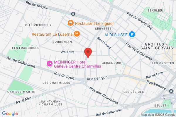 Méd.dent. S. Maréchaux