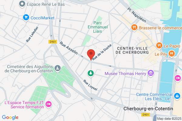 Aux Tabastions