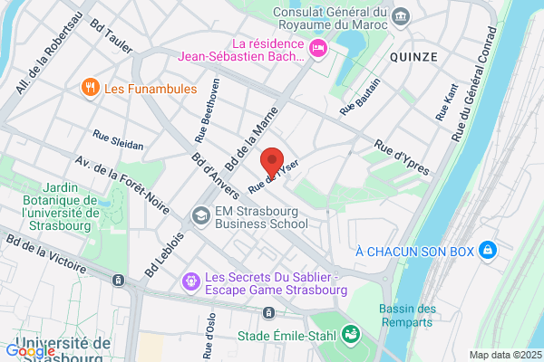 Laboratoire dentaire J. Golay