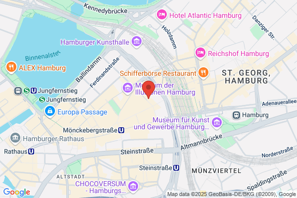 The Berlitz School of Languages AG