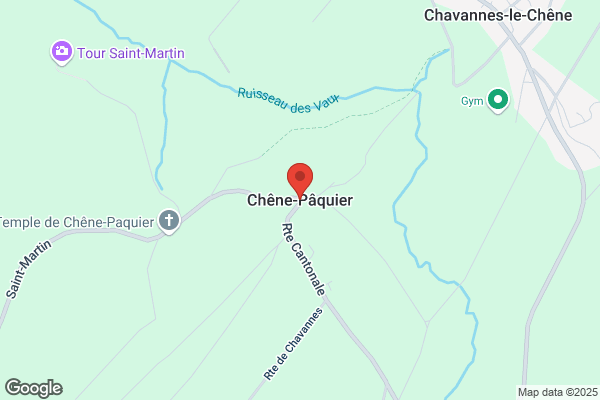 Agence Communale AVS