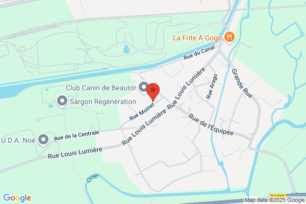 Atelier de Mécanique Générale AMG sàrl