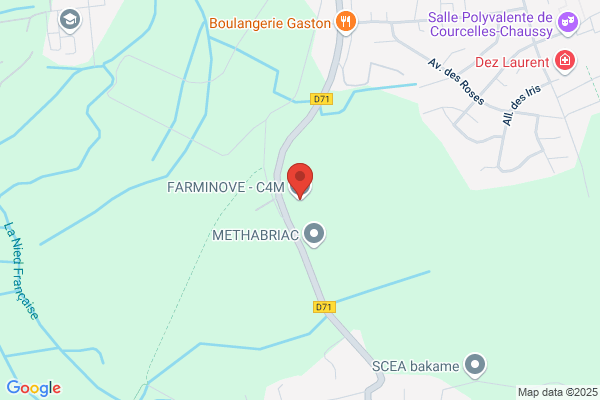 Centre Agricole