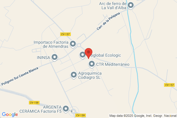 Redelco SA