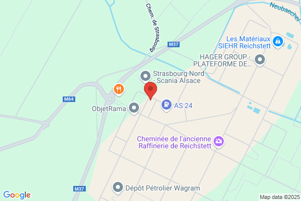 Securistreet Sàrl