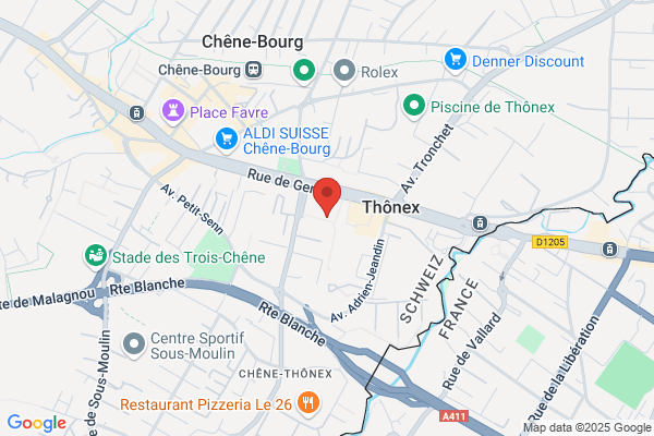 Sécurité Qualité Technique