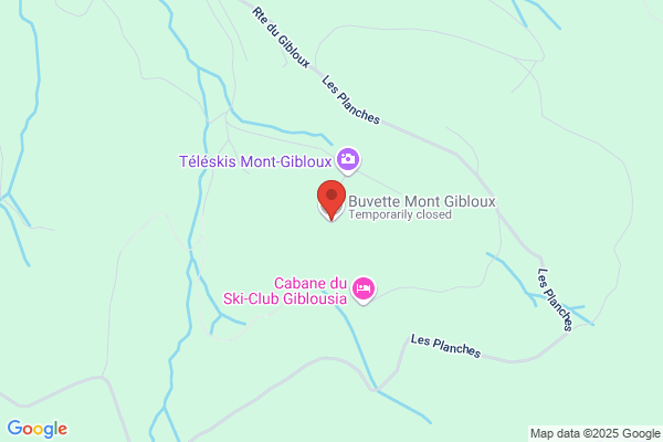Crèmerie du Gibloux