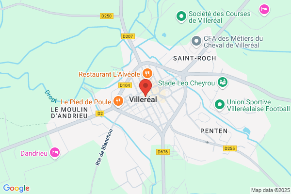 Vilarel Sàrl