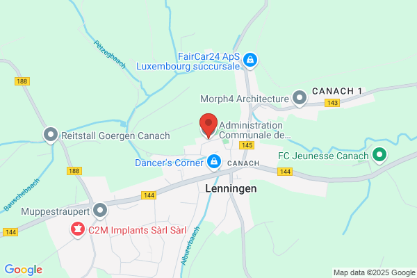 Administration communale