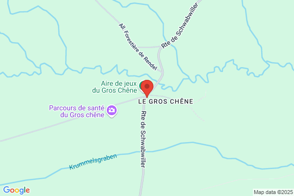 Auberge des 3 Rois