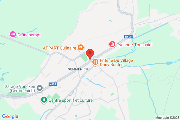 Boucherie Bernard Dougoud