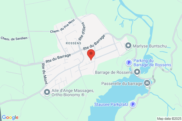 La Mobilière Assurances und prévoyance