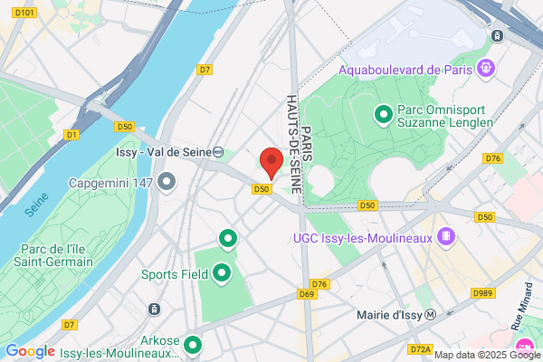 Meubles collectifs SA