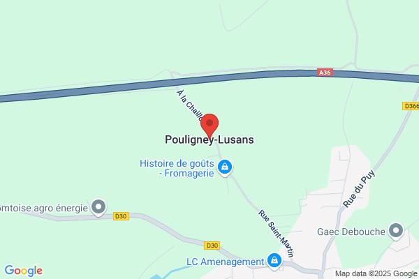 Pépinières Glânoises