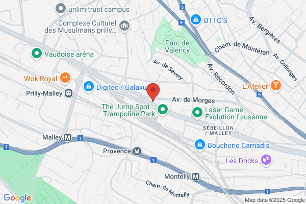 Restaurant de I'Etoile