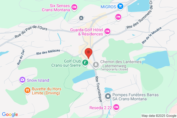Agence Les Grillons Sarl