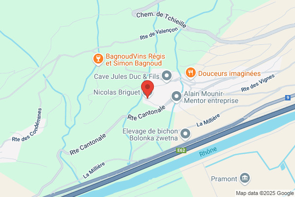 Briguet Cédric