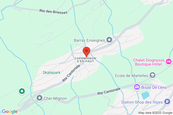 Administration communale