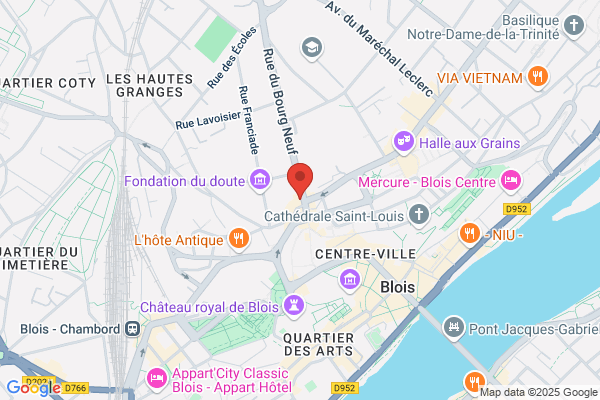Bâloise Assurances