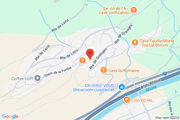 Cordonier und Lamon SA