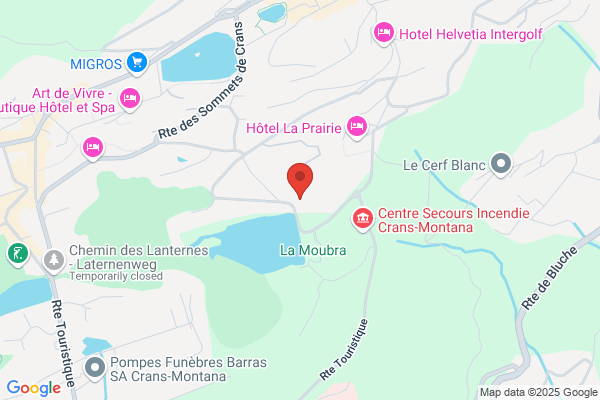 La Moubra Centre de Vacances