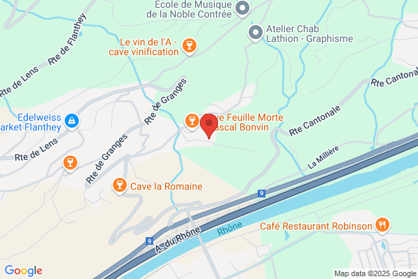 La P'tite Cave