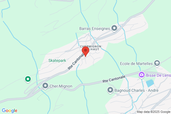 Office de poste