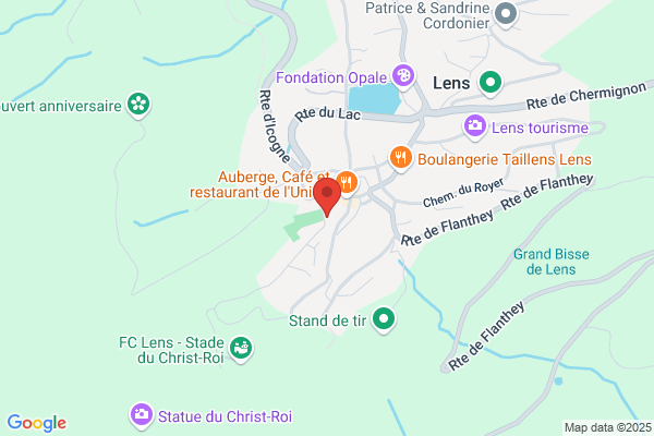 Paroisse cath.-romaine