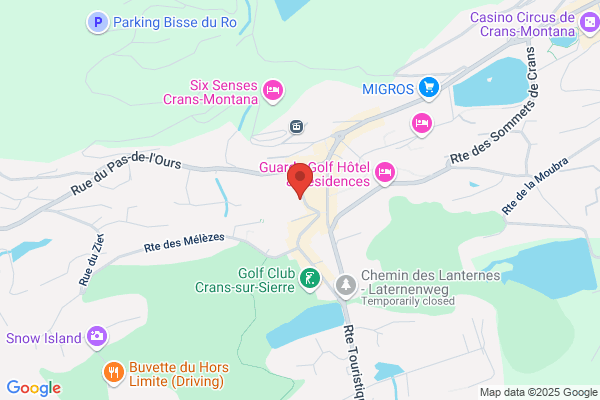 Parrot und Melgrani Distribution