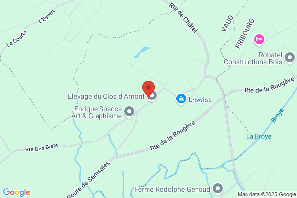 Administration communale