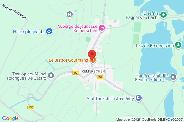 Administration communale
