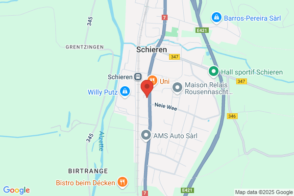 Administration communale