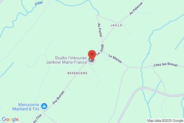 Administration communale Besencens