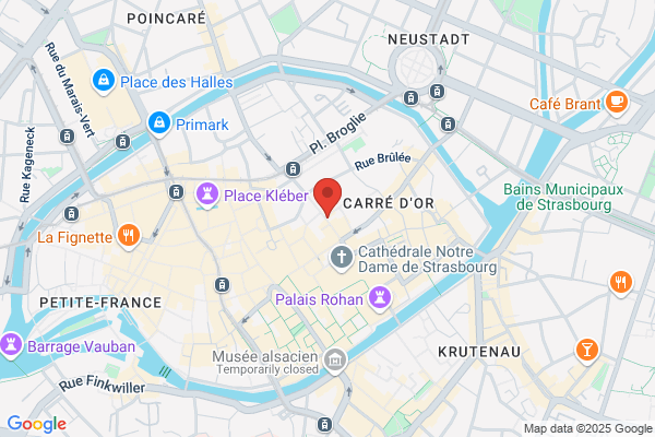 Boulangerie J.-M. Koller