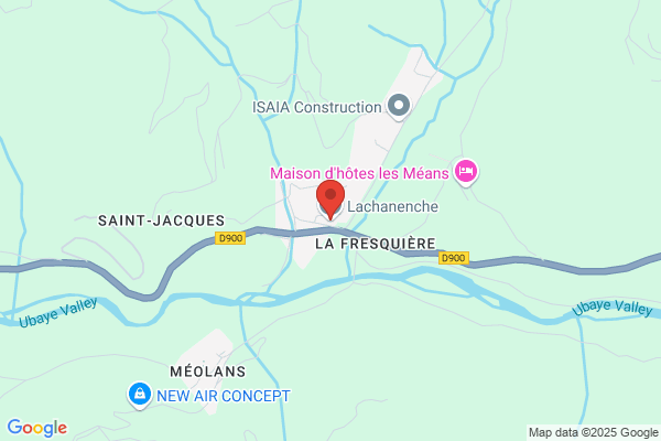 Distillerie de la Chavanne