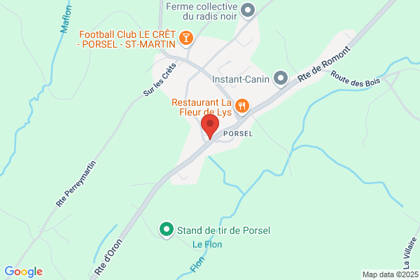 Ecole Porsel