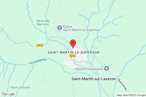 Ecole intercommunale Besencens-Fiaugères