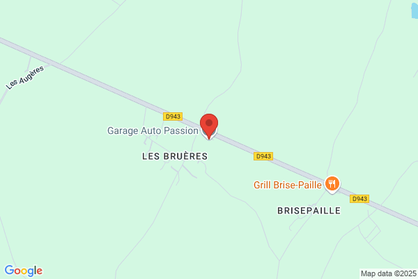 Garage Pierre Genoud