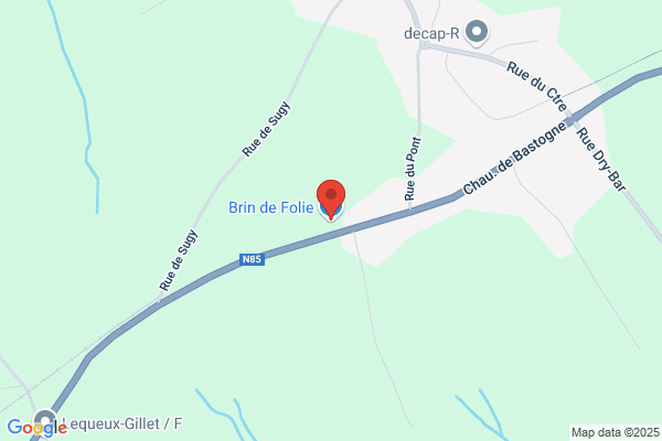 LE BRIN DE FOLIE Sàrl