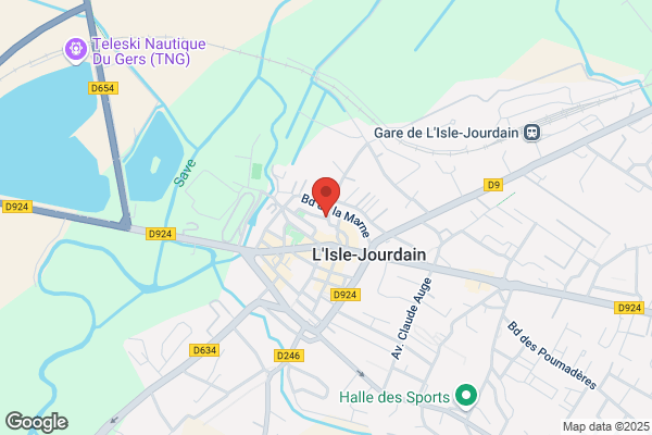 La Boutique du Rêve