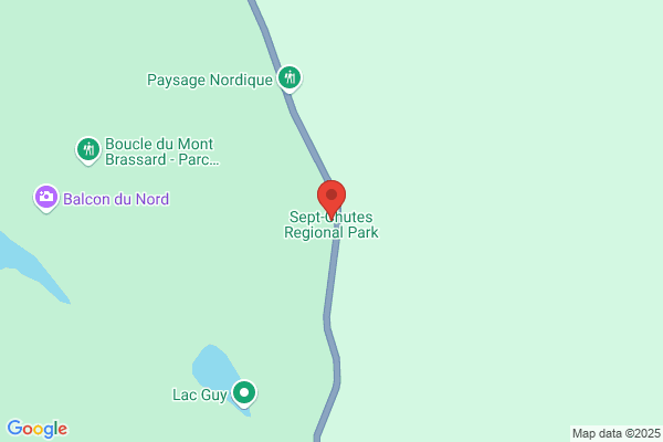 La Route du Québec